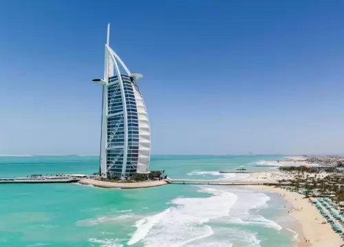 Burj Al Arab Jumeirah